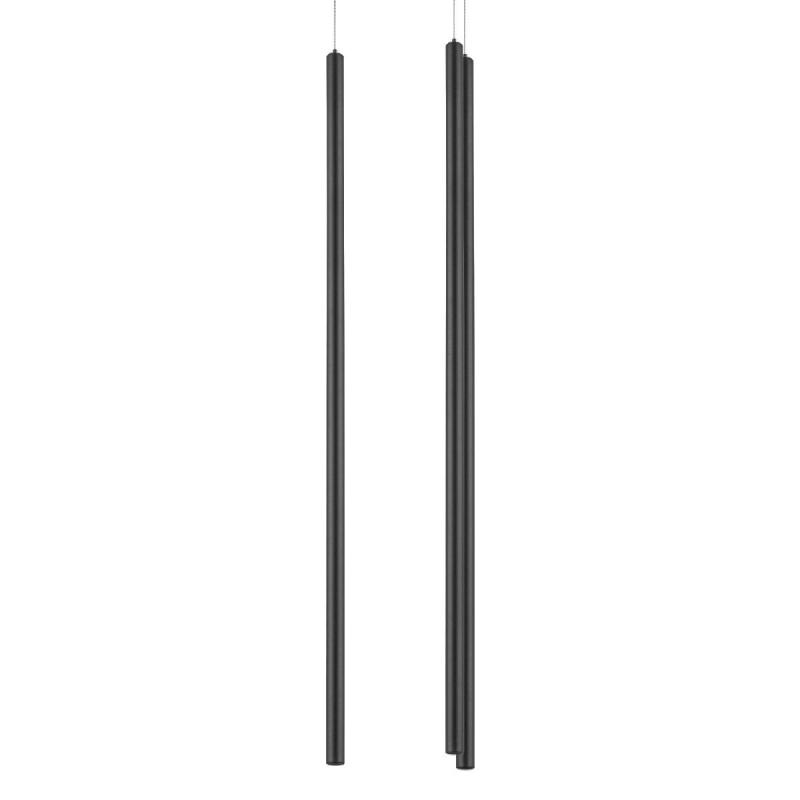 Подвесной светильник Lightstar Tubo L3T747447