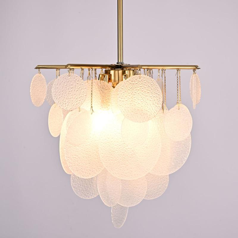 Люстра на штанге ImperiumLoft Nimbus 313265-22