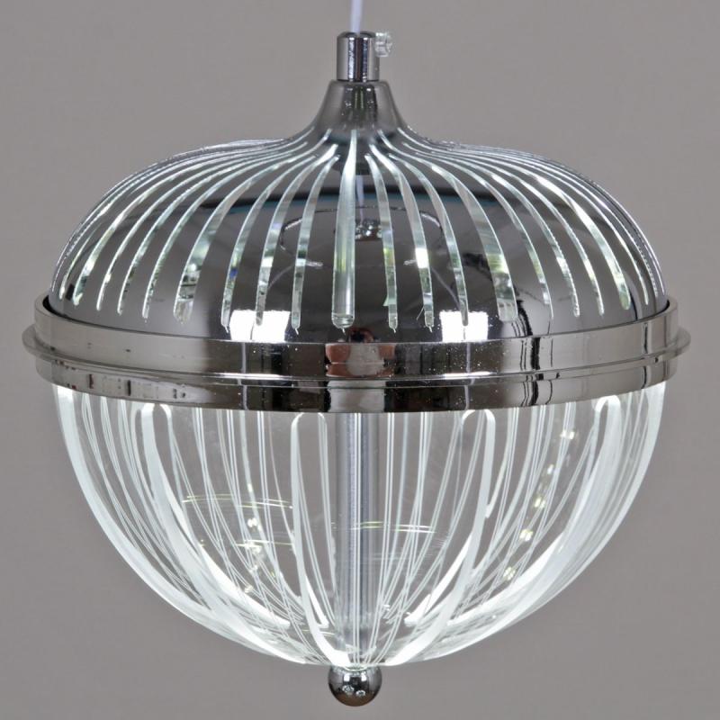 Подвесной светильник Reluce 05859-0.9-03 CR