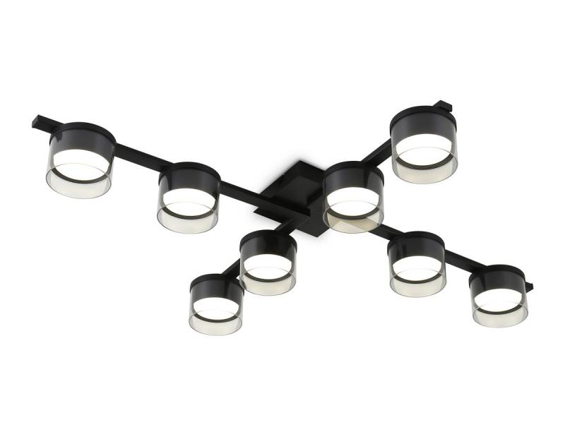 Потолочный светильник Ambrella Light Comfort FL51671