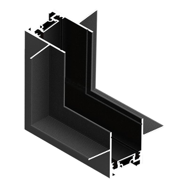 Угол-соединитель для встраиваемого шинопровода ST Luce Skyflat ST069.409.11