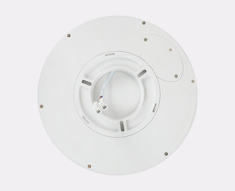 Потолочный светильник Italline IT011-5024 white