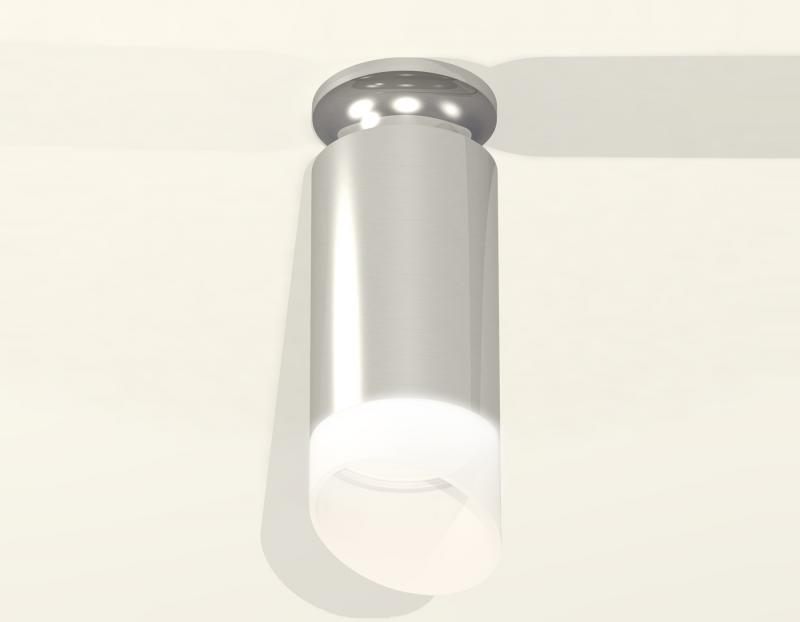 Накладной светильник Ambrella Light Techno XS6325082 (N6903, C6325, N6256)