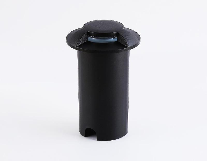 Уличный светильник в грунт Ambrella Light Garden ST6525