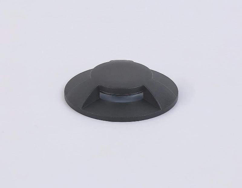 Уличный светильник в грунт Ambrella Light Garden ST6524