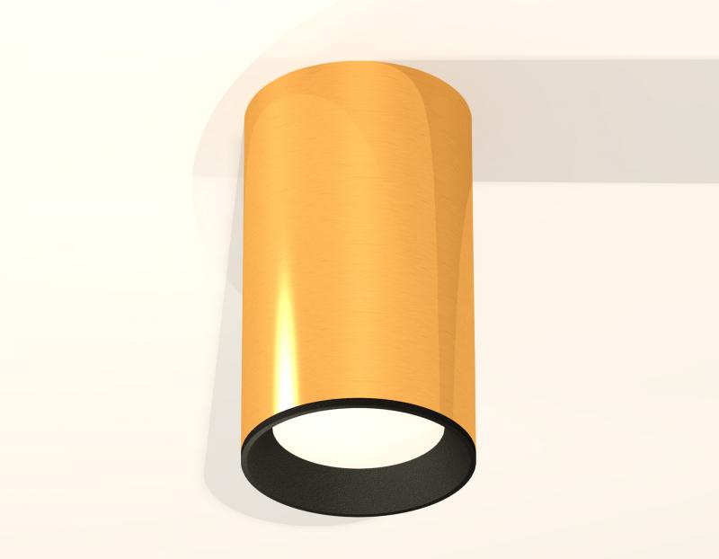 Потолочный светильник Ambrella Light Techno Spot XS6327002 (C6327, N6102)