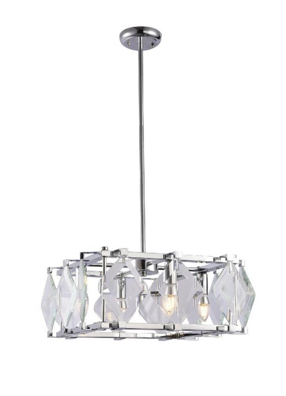 Подвесная люстра Vele Luce Vittoria VL3053L04