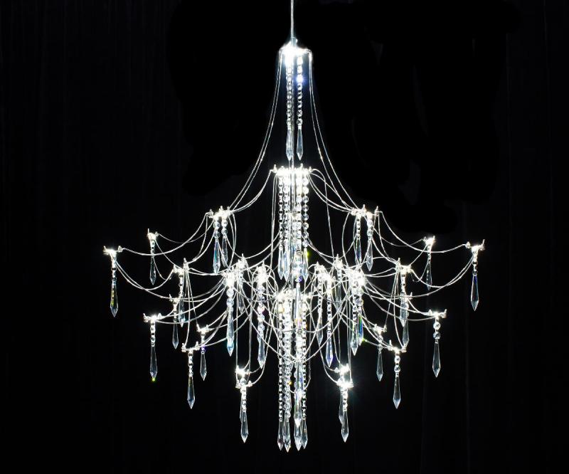 Подвесная люстра Kink Light Галанта 07885-70,02(21)