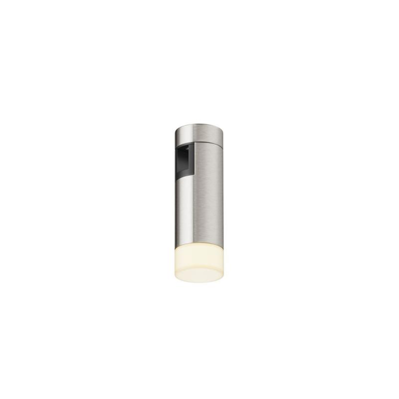 Трековый магнитный светильник Maytoni Skim TR145-1-3W3K-W-PT