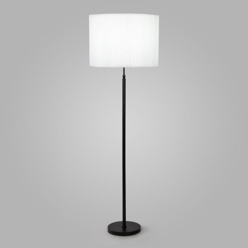 Торшер Eurosvet Notturno 01163/1 черный a065669