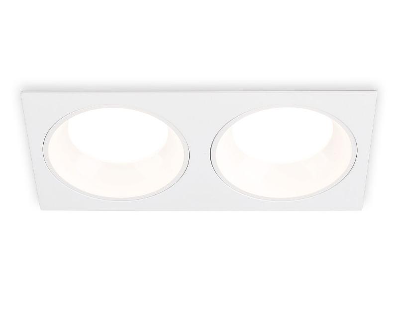 Встраиваемый светильник Ambrella Light GX Standard Tech Techno Spot TN52343