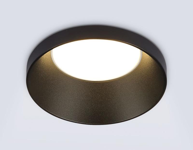 Встраиваемый светильник Ambrella Light Techno spot Technic base TN102802
