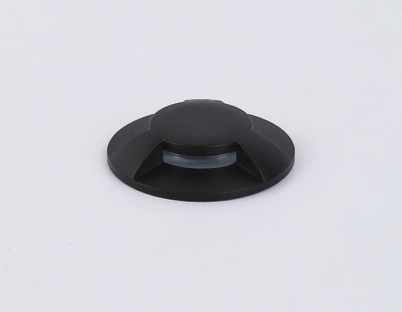 Уличный светильник в грунт Ambrella Light Garden ST6525
