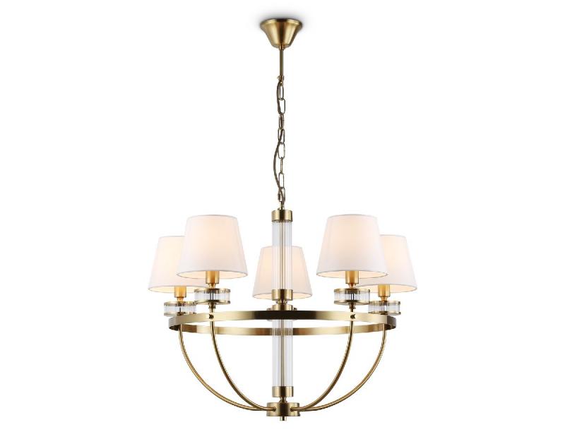 Подвесная люстра Ambrella Light High Light Classic LH71251