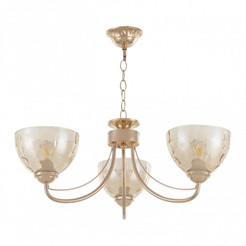 Подвесная люстра Arte Milano Amalfi 331466/3 FGD