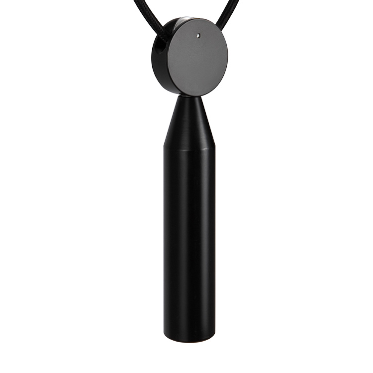 Подвесной светильник Freya Impulse FR5221PL-01B