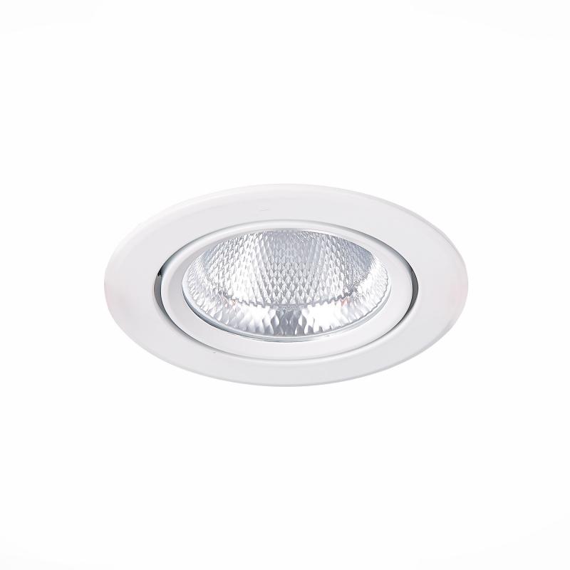 Встраиваемый светильник ST Luce Miro ST211.538.15.36