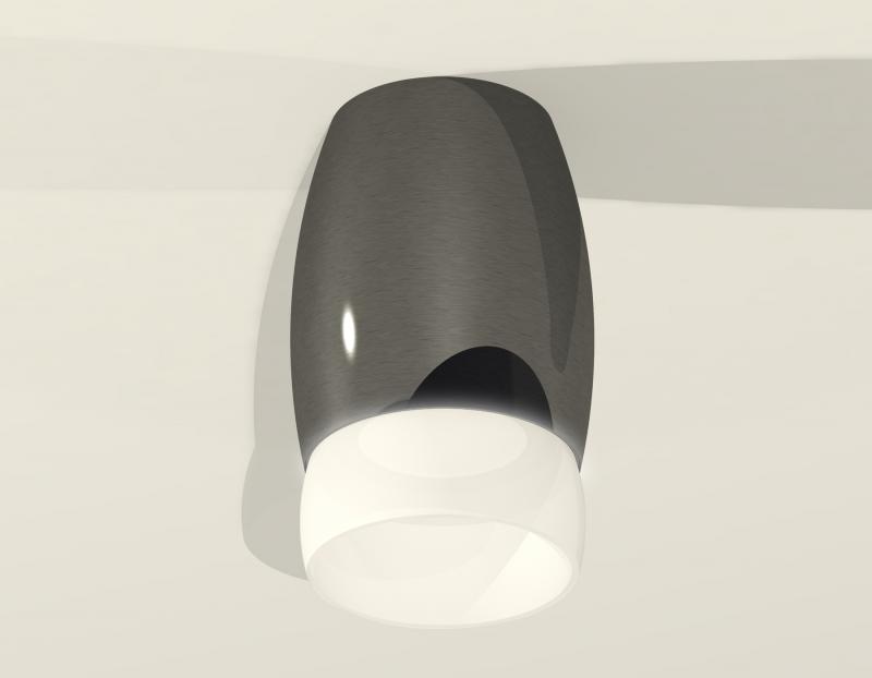 Накладной светильник Ambrella Light Techno XS1123024 (C1123, N7177)