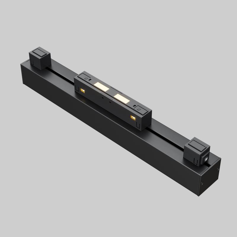 Трековый светильник Maytoni Technical Points TR076-2-20W3K-B