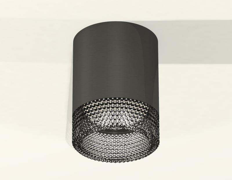 Накладной светильник Ambrella Light Techno XS6303003 (C6303, N6151)