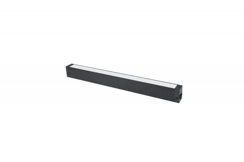 Трековый однофазный светильник Lightstar Teta CCT 205227CCT