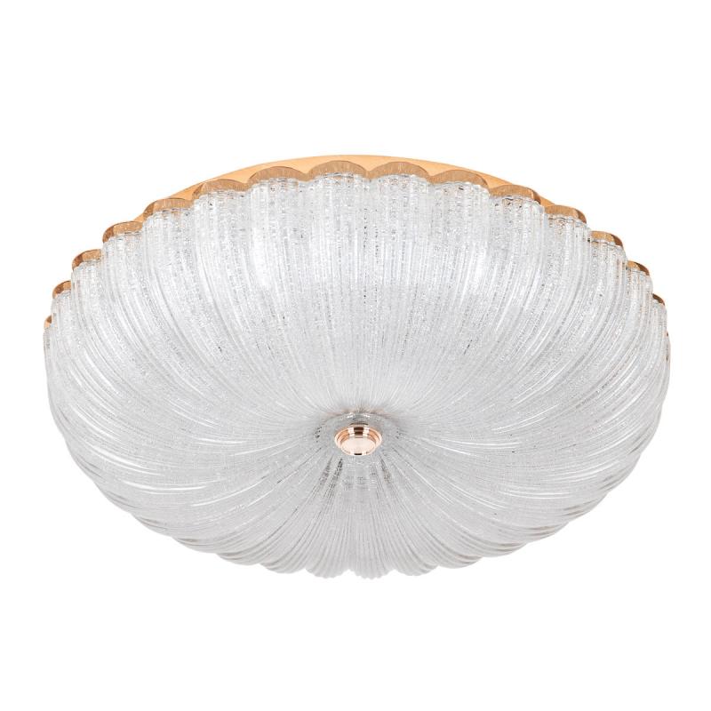Потолочный светильник LED4U L1115-500 GD