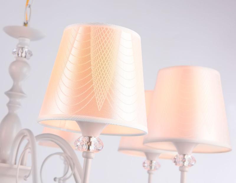 Подвесная люстра Ambrella Light Modern TR4605
