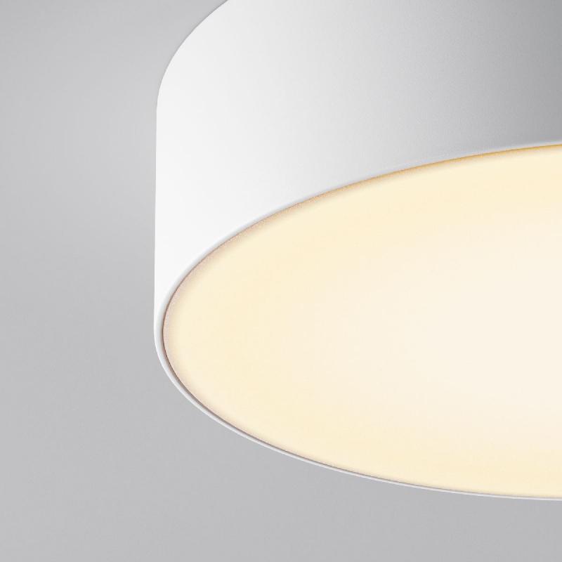 Уличный потолочный светильник Maytoni Zon IP O431CL-L30W3K