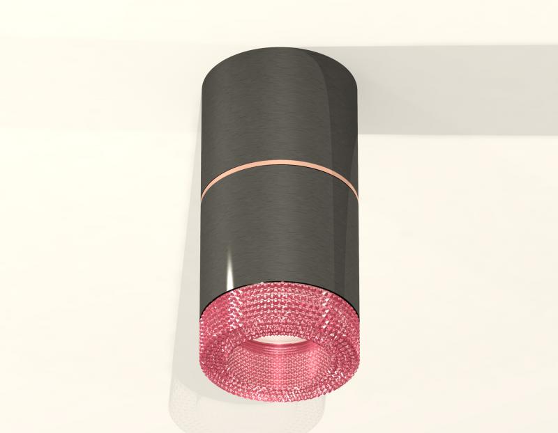 Потолочный светильник Ambrella Light Techno Spot XS7403102 (C7403, A2073, C7403, N7193)