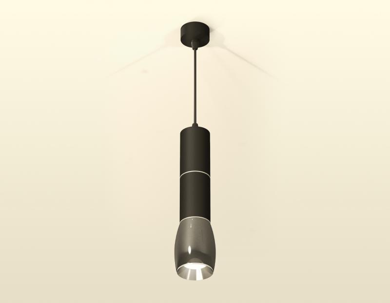 Подвесной светильник Ambrella Light Techno Spot XP1123010 (A2302, C6323x2, A2060x2, C1123, N7032)