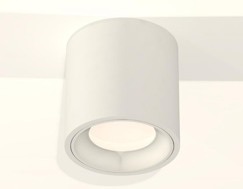 Потолочный светильник Ambrella Light Techno Spot XS7531010 (C7531, N7020)