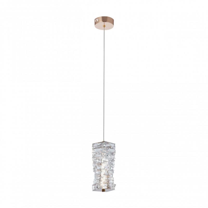 Подвесной светильник Arte Milano Venezia 319011/D100/1 GD