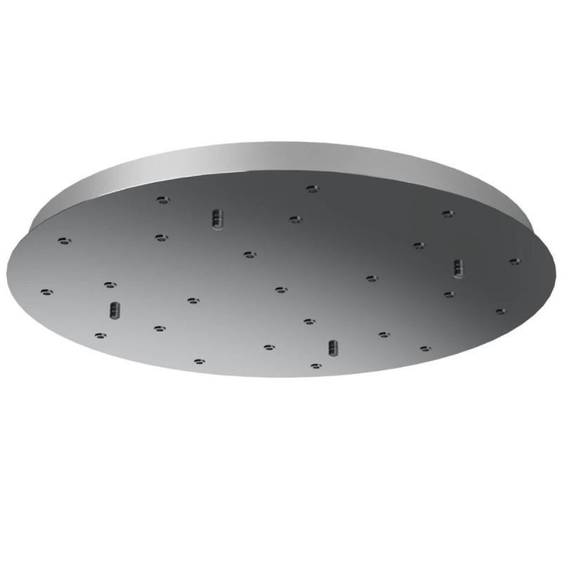 Основание потолочное 24L Mantra Modular Light Florones 9375