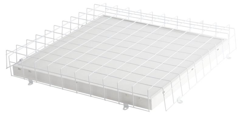 Решетка защитная Эра SPO-BAR-650-650 Б0055406