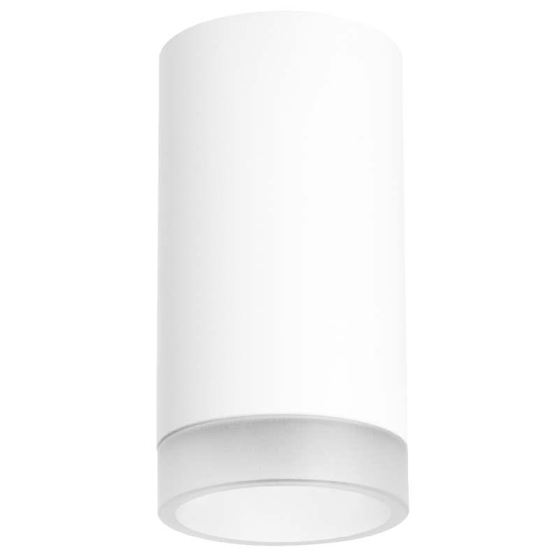 Накладной светильник Lightstar Rullo R4363437 (214436+203437)