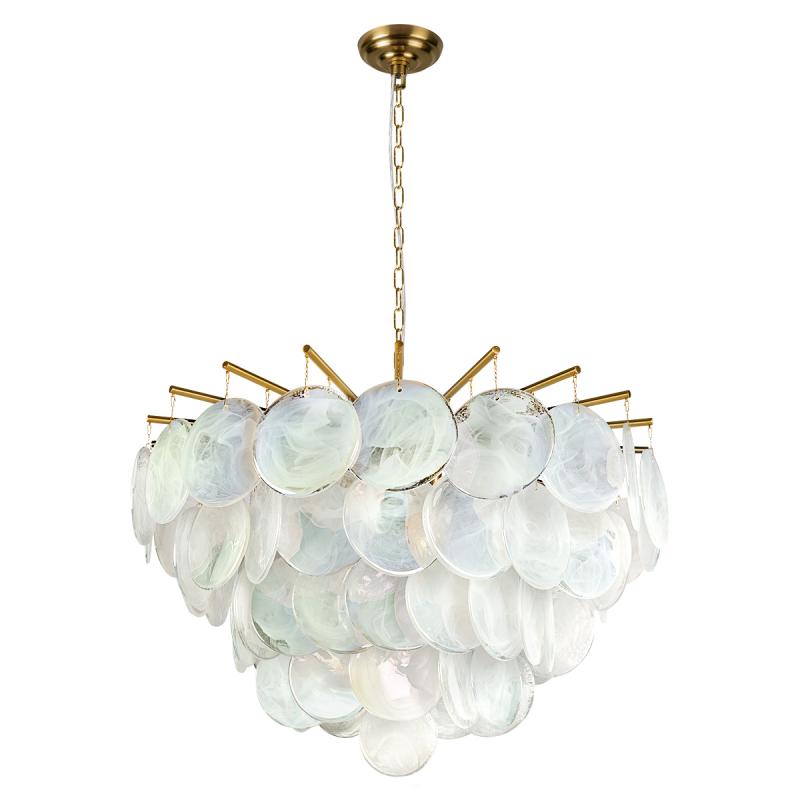 Подвесная люстра LOFT IT Lolly 10492/800 Pearl
