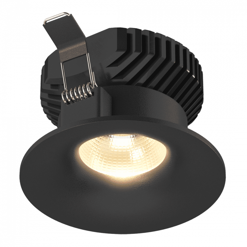 Корпус встраиваемого светильника SWG COMBO-43-BL 004185