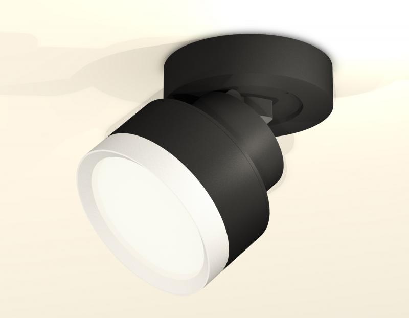 Спот Ambrella Light Techno Spot XM8102001 (A2229, A2106, C8102, N8112)