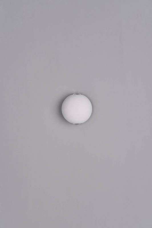 Уличный настенный светильник DesignLed GW-A161-2-6-WH-WW 003202