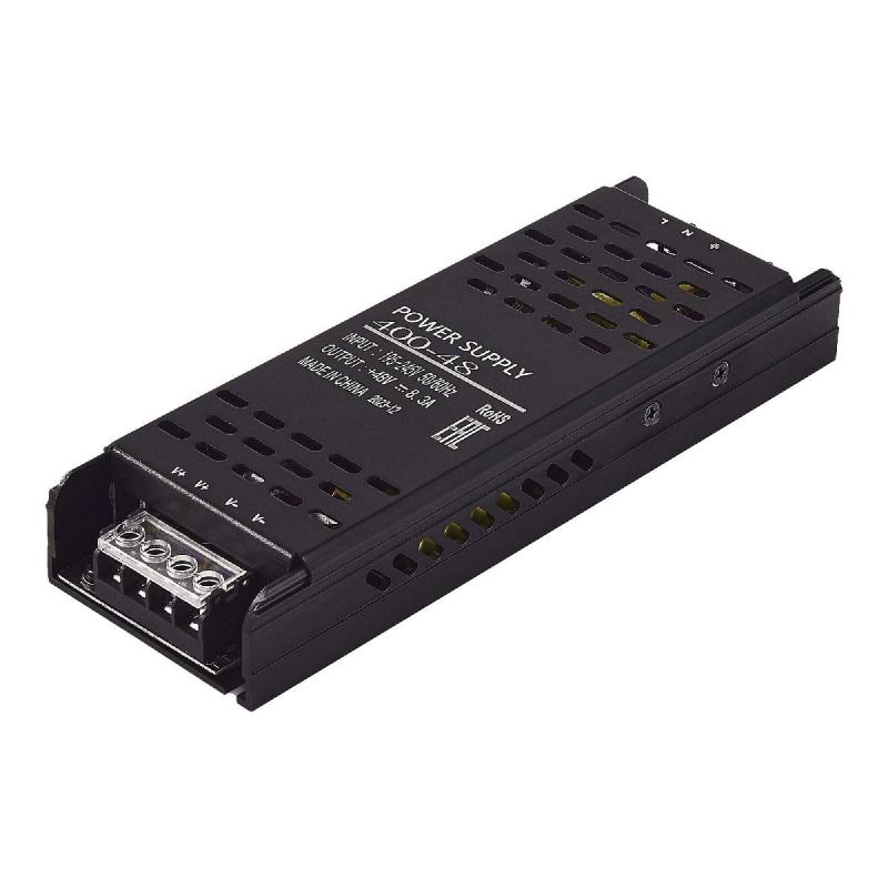Блок питания ST Luce Skyline 48 400Вт DC48В 8.3А IP20 ST008.148.400