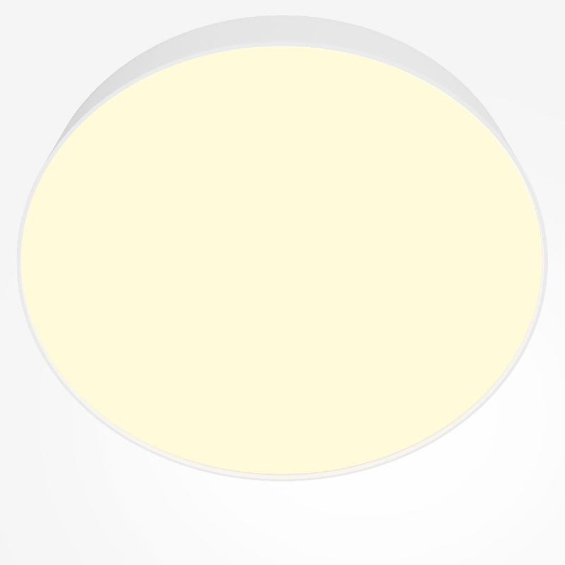 Потолочный светильник Maytoni Zon C032CL-45W2.7K-RD-W