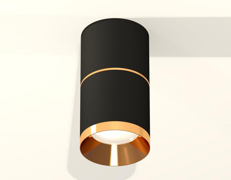 Потолочный светильник Ambrella Light Techno Spot XS7402181 (C7402, A2072, C7402, N7034)