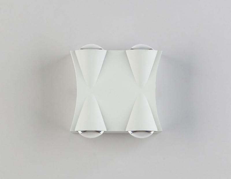 Уличный настенный светильни Ambrella Light Garden ST4482