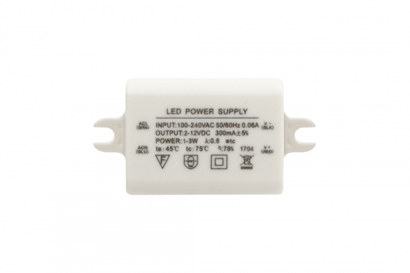 Подсветка ступеней лестницы DesignLed GW-S712-3-WH-WW 003028