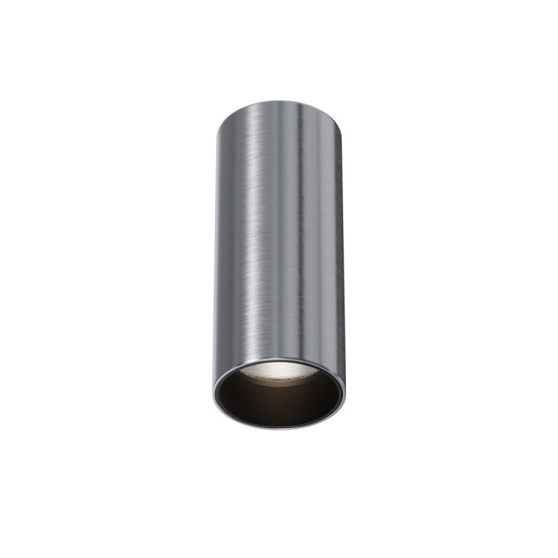 Потолочный светильник Maytoni Technical Focus Led C056CL-L12W4K-W-PT