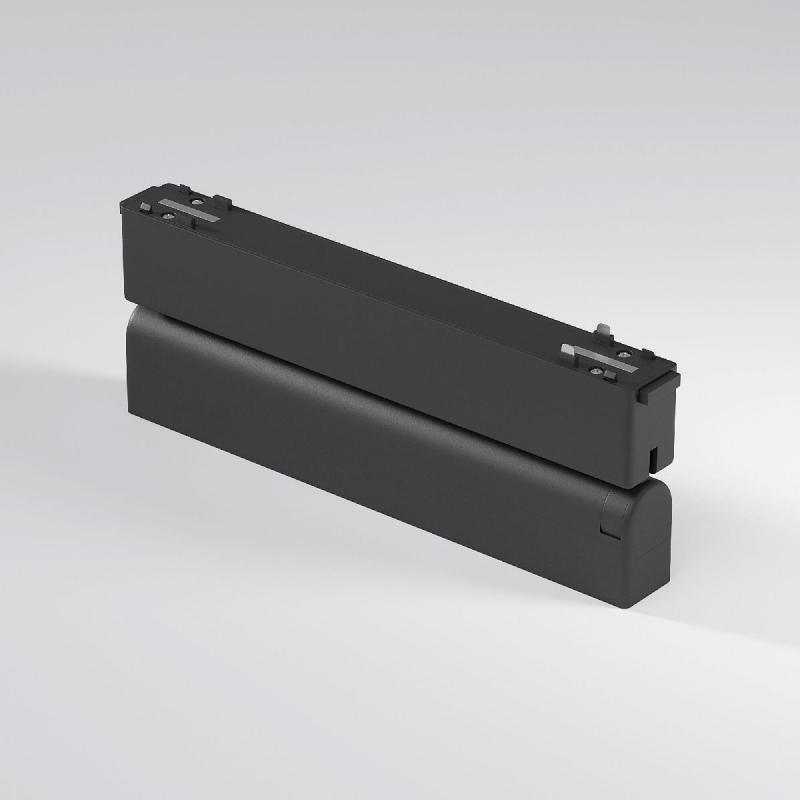 Трековый магнитный светильник Elektrostandard Flat magnetic 4690389198526 a063707
