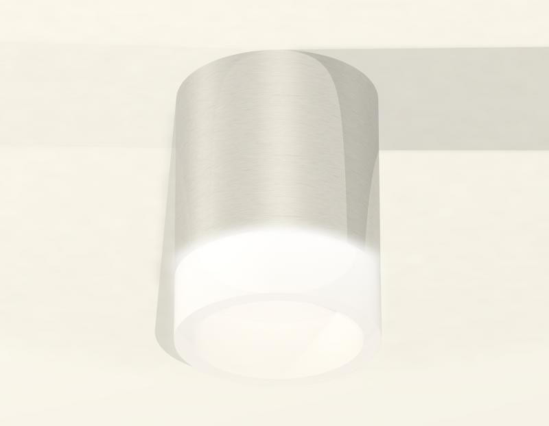 Накладной светильник Ambrella Light Techno XS6305021 (C6305, N6248)