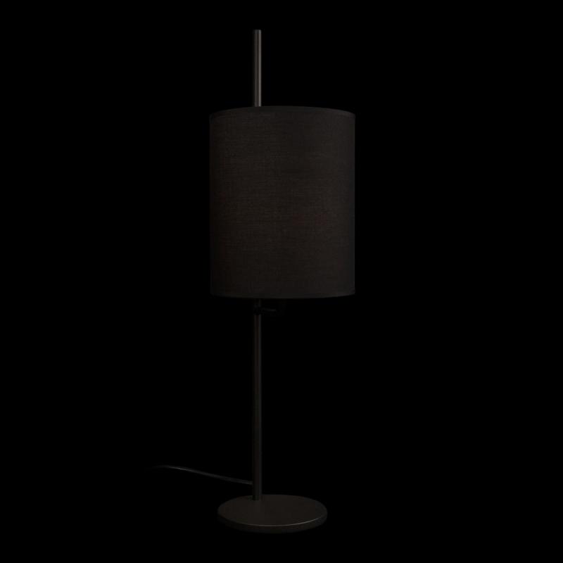 Настольная лампа Loft IT Ritz 10253T Black