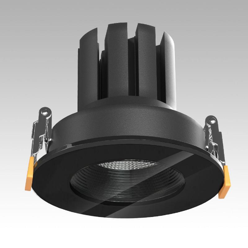 Встраиваемый светильник Elektrostandard Artis 4690389204203 25096/LED a066138