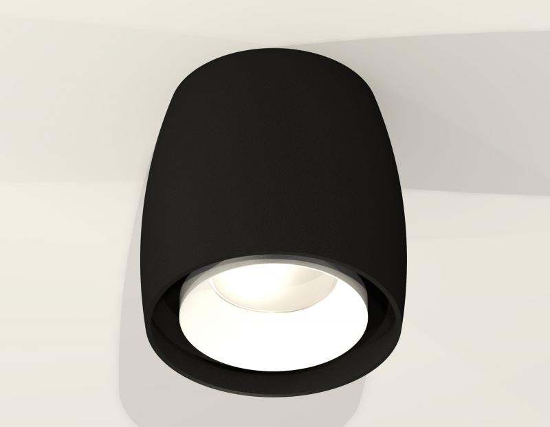 Потолочный светильник Ambrella Light Techno Spot XS1142001 (C1142, N7030)